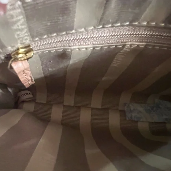 NWT Brahmin Millie Wristlet - Picture 4 of 6